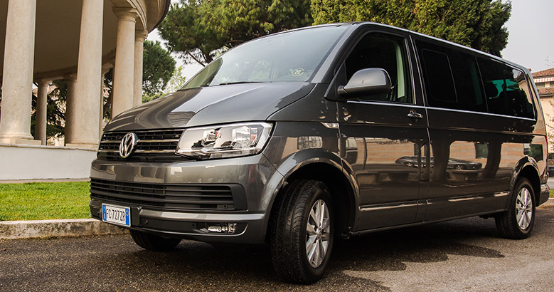 Mercedes V Class