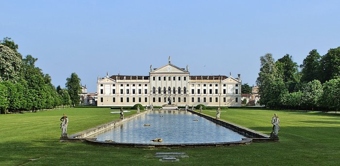 Tour Ville Venete