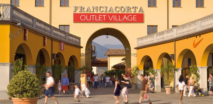 Tour Franciacorta