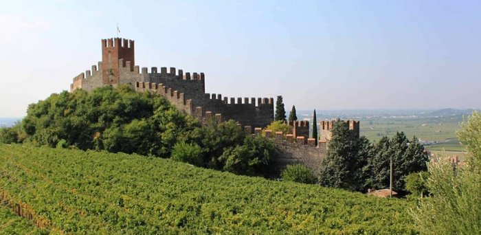 Tour del Soave