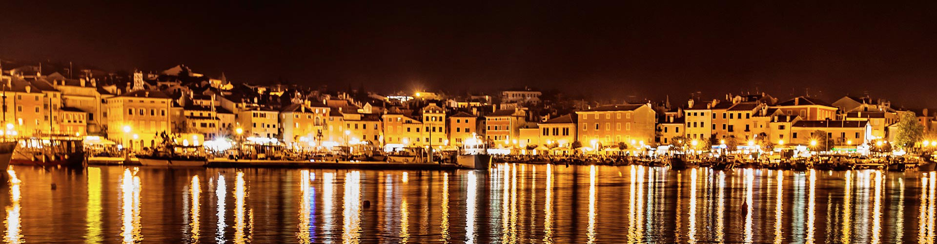 Tour in Croazia - viaggi organizzati su misura