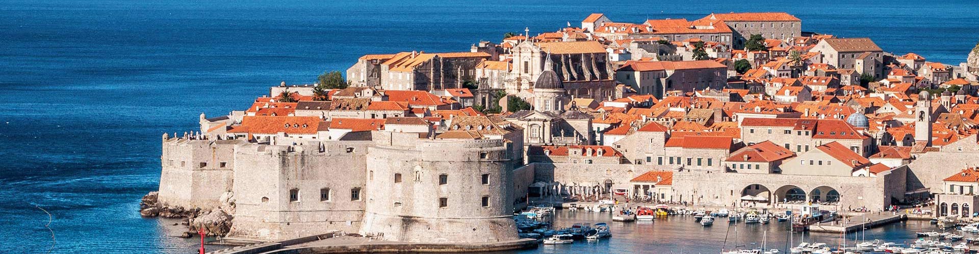 Tour in Croazia - viaggi organizzati su misura